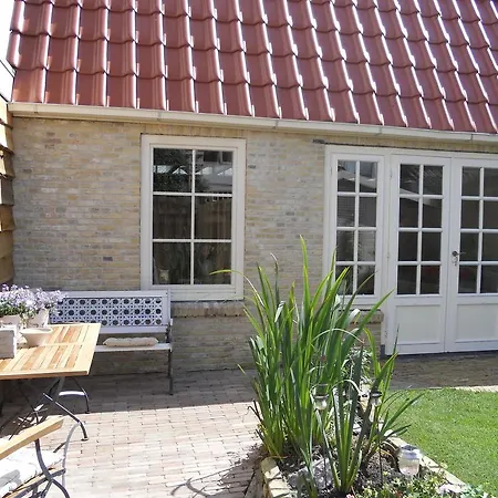 Ferienhaus Het Kleine Huis