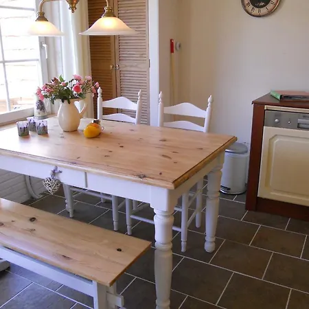 Het Kleine Huis Schagen