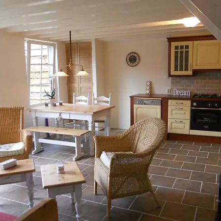 Ferienhaus Het Kleine Huis *