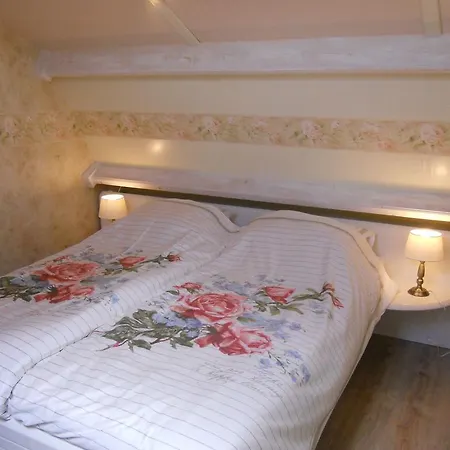 Het Kleine Huis *