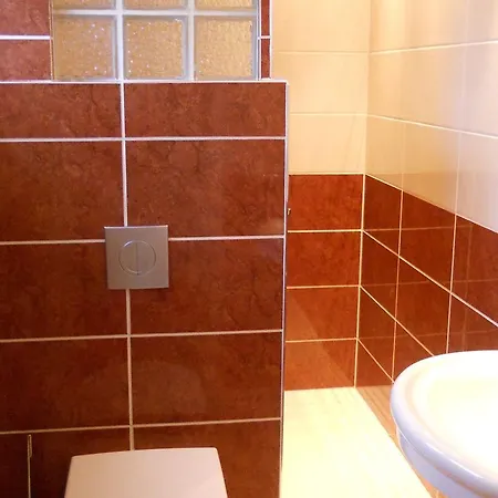 Het Kleine Huis Ferienhaus *